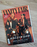 Журнал Vanity Fair Hollywood Issue 2020 Екатеринбург