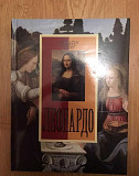 Леонардо да Винчи (живопись, биография) Мурманск
